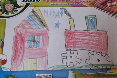2. Bild von Maya aus Bad Herrenalb | © Urlaub am Bauernhof SalzburgerLand