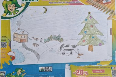 3. Bild von Alyssa aus Ingelheim | © Urlaub am Bauernhof SalzburgerLand