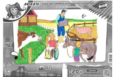 2. Bild von Elisabeth aus Markersdorf | © Urlaub am Bauernhof SalzburgerLand