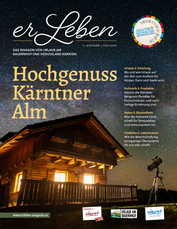 Magazin ErLeben