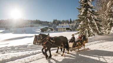 © © SalzburgerLand Tourismus