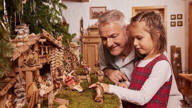 © © SalzburgerLand Tourismus
