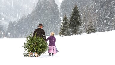 © © SalzburgerLand