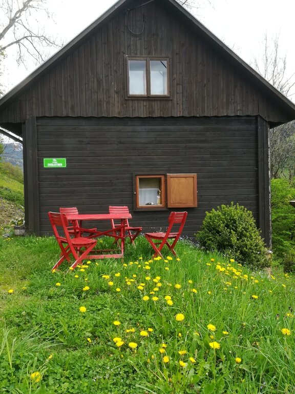 Ewisleitner Hütte