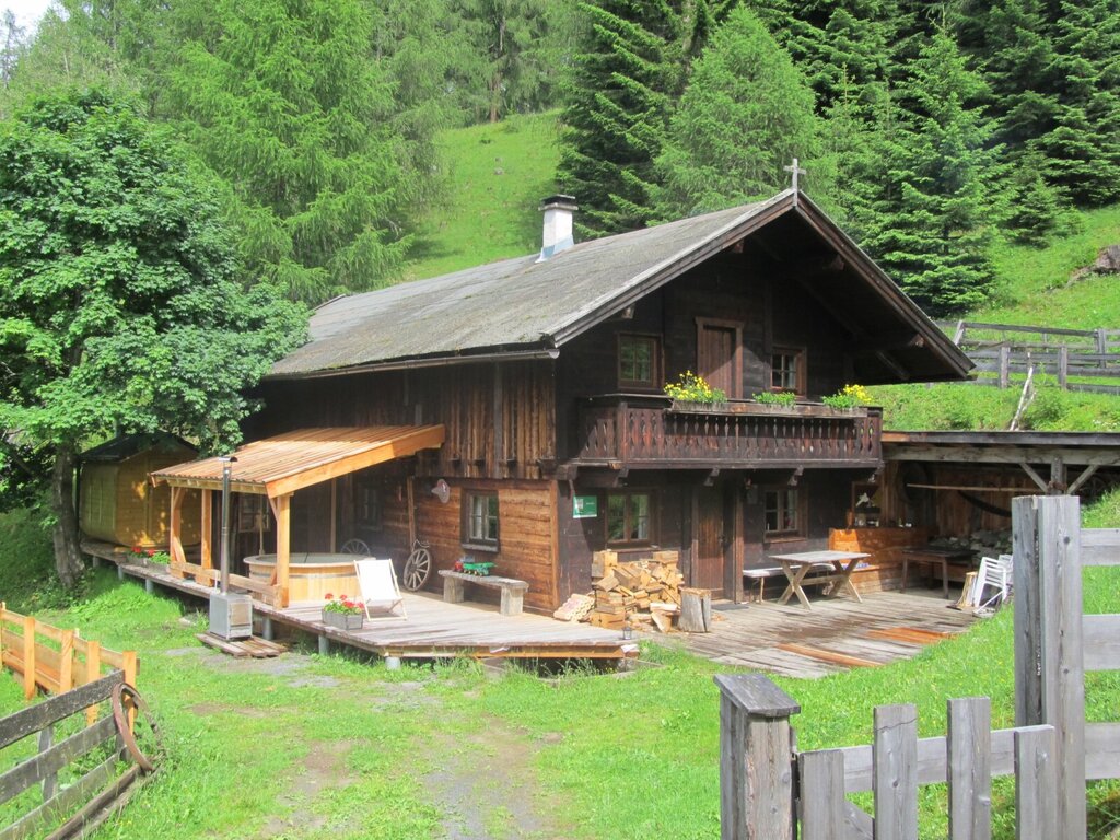 Gullenhütte